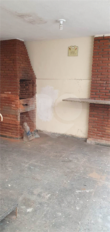 SOBRADO em CASA VERDE