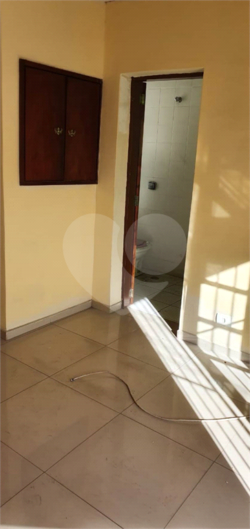 SOBRADO em CASA VERDE