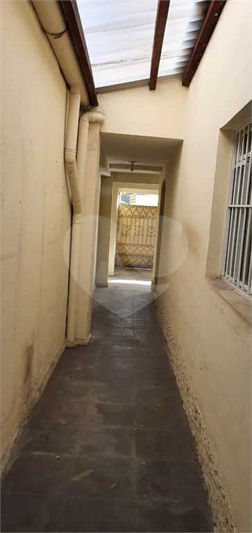 SOBRADO em CASA VERDE