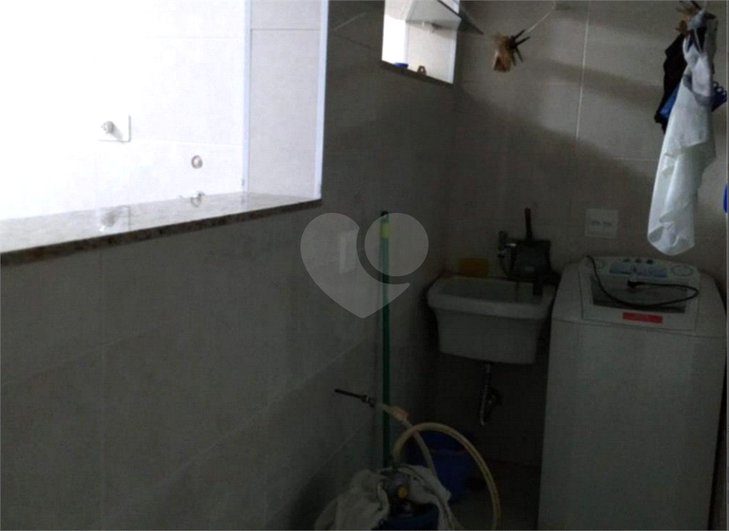 Apartamento à venda com 2 quartos, 78m² - Foto 5