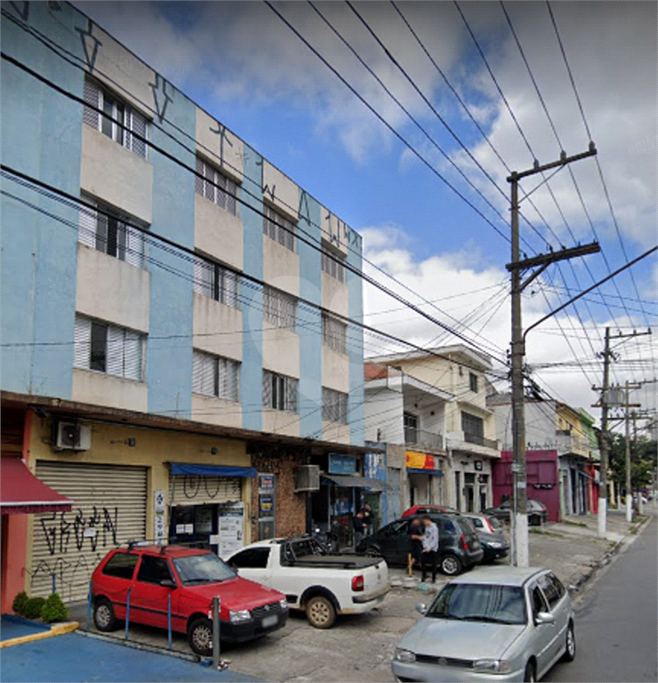 Apartamento à venda com 2 quartos, 78m² - Foto 1