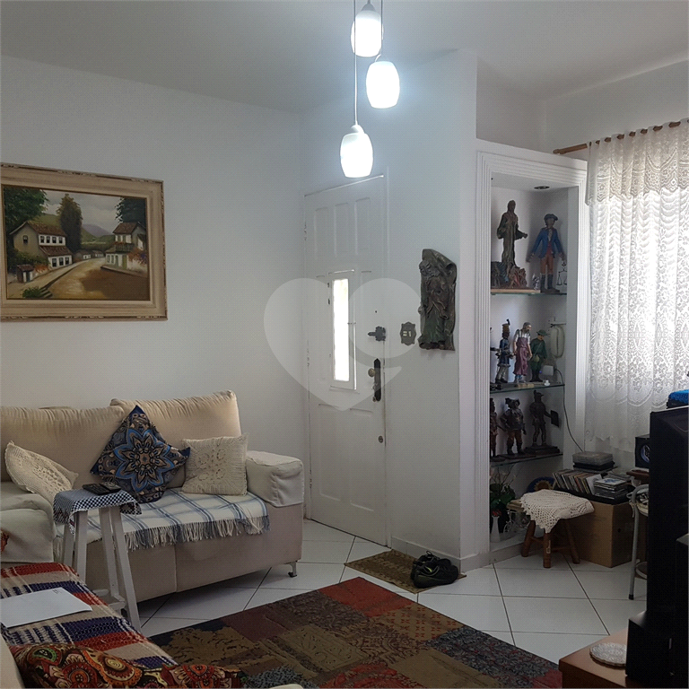 CASA DE VILA em SANTANA