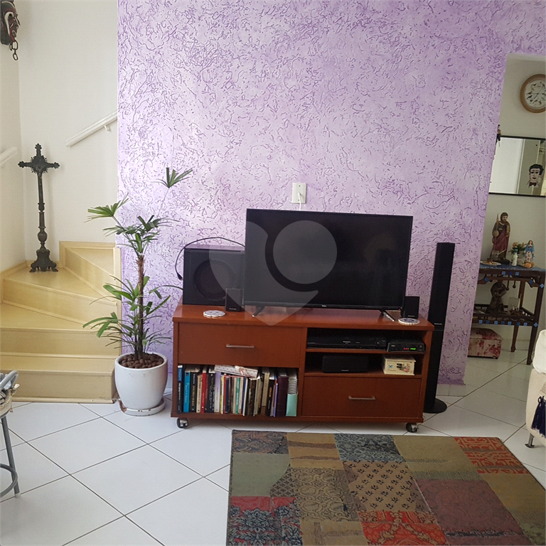 CASA DE VILA em SANTANA