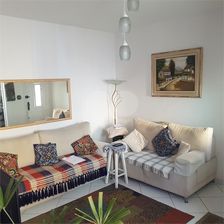 CASA DE VILA em SANTANA