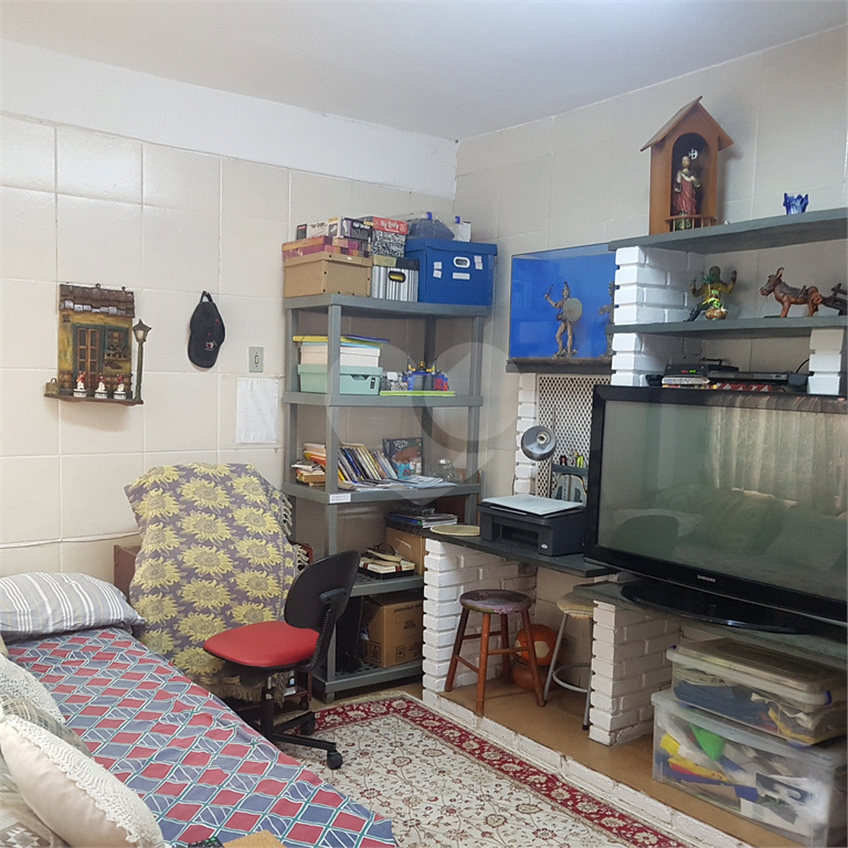 CASA DE VILA em SANTANA