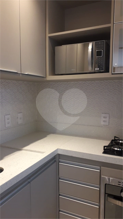 Lindo apartamento com 2 quartos e 1 vaga no Jaçanã.