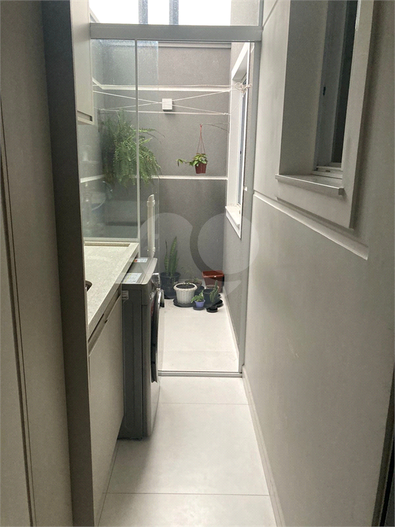 Lindo apartamento com 2 quartos e 1 vaga no Jaçanã.