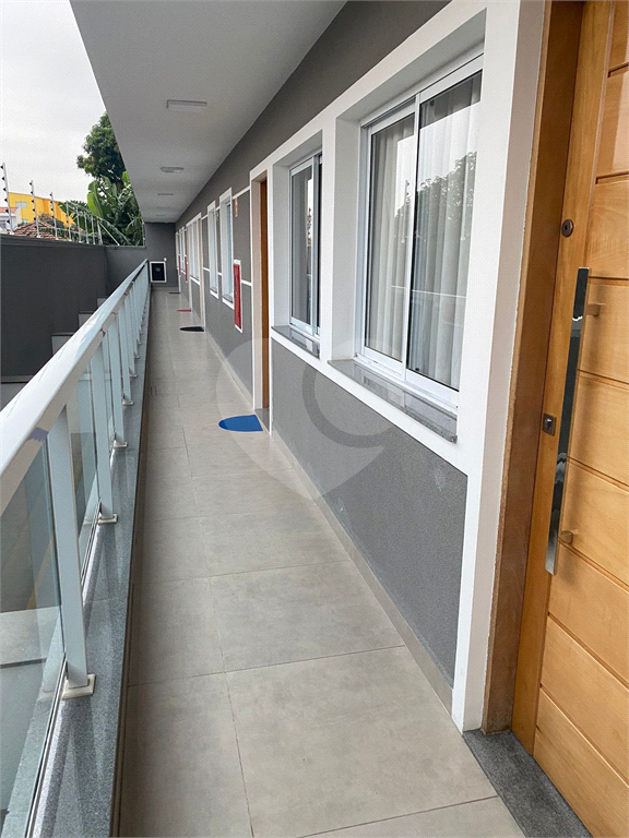 Lindo apartamento com 2 quartos e 1 vaga no Jaçanã.