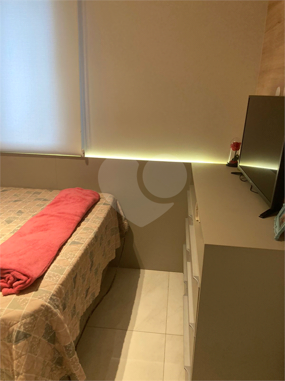 Lindo apartamento com 2 quartos e 1 vaga no Jaçanã.