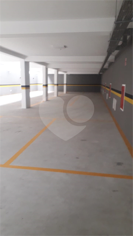 Lindo apartamento com 2 quartos e 1 vaga no Jaçanã.