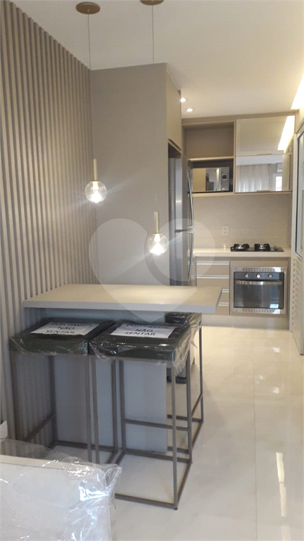Lindo apartamento com 2 quartos e 1 vaga no Jaçanã.