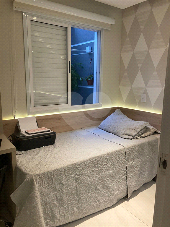 Lindo apartamento com 2 quartos e 1 vaga no Jaçanã.