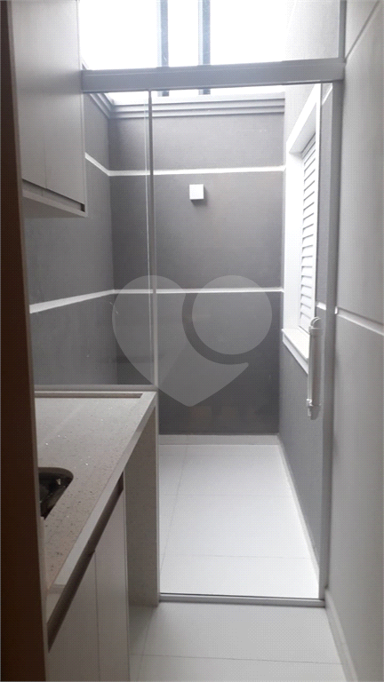 Lindo apartamento com 2 quartos e 1 vaga no Jaçanã.