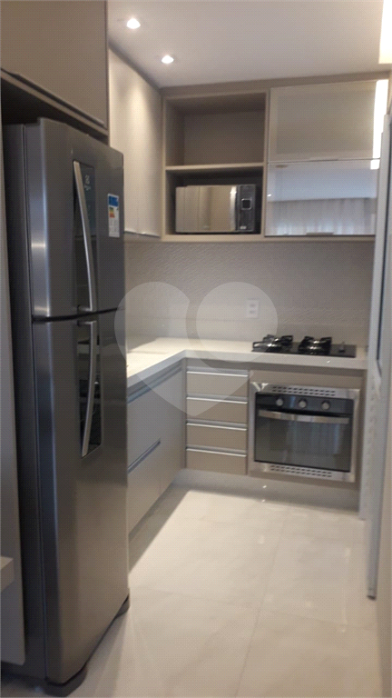 Lindo apartamento com 2 quartos e 1 vaga no Jaçanã.