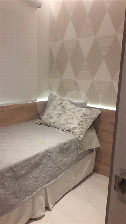 Lindo apartamento com 2 quartos e 1 vaga no Jaçanã.