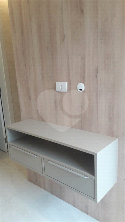 Lindo apartamento com 2 quartos e 1 vaga no Jaçanã.