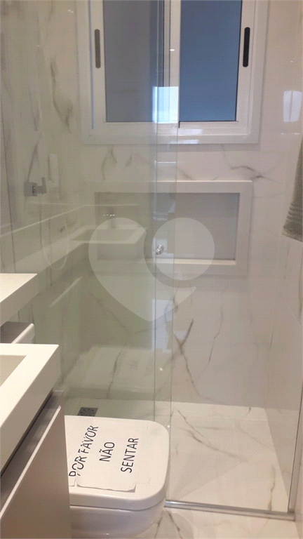 Lindo apartamento com 2 quartos e 1 vaga no Jaçanã.