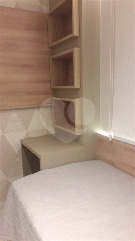 Lindo apartamento com 2 quartos e 1 vaga no Jaçanã.