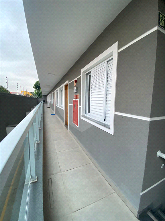 Lindo apartamento com 2 quartos e 1 vaga no Jaçanã.