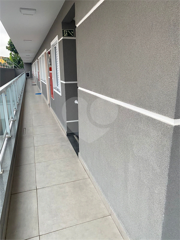 Lindo apartamento com 2 quartos e 1 vaga no Jaçanã.