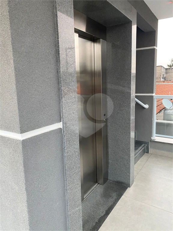 Lindo apartamento com 2 quartos e 1 vaga no Jaçanã.