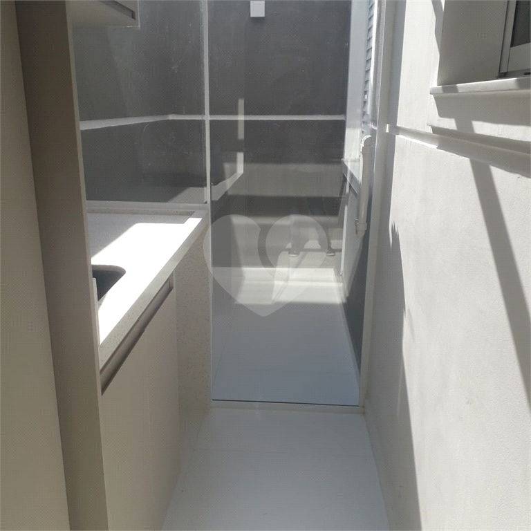 Lindo apartamento com 2 quartos e 1 vaga no Jaçanã.