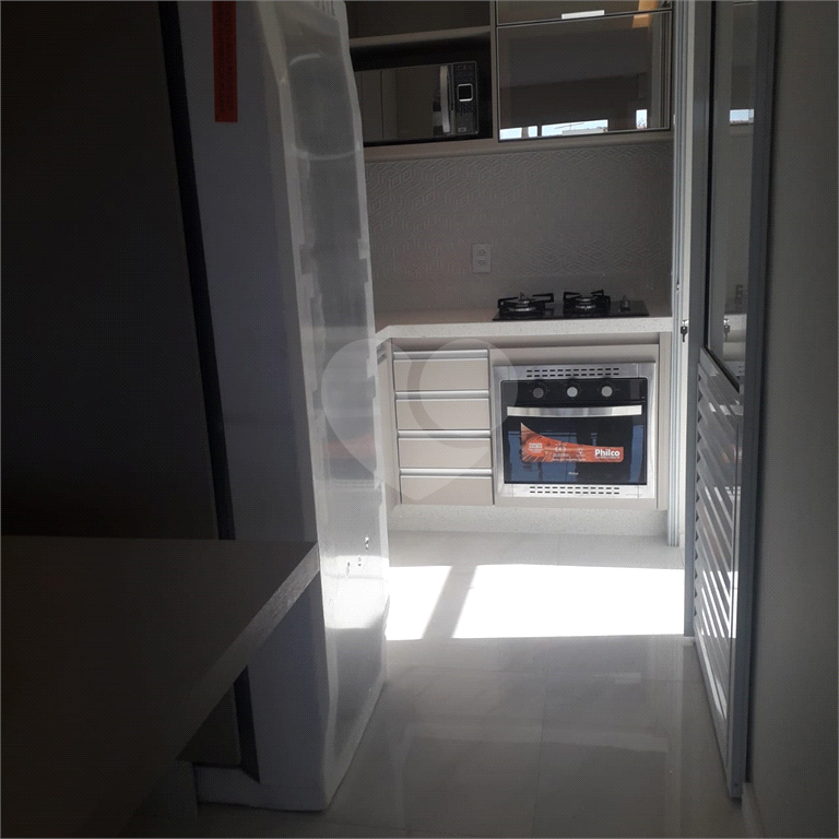 Lindo apartamento com 2 quartos e 1 vaga no Jaçanã.