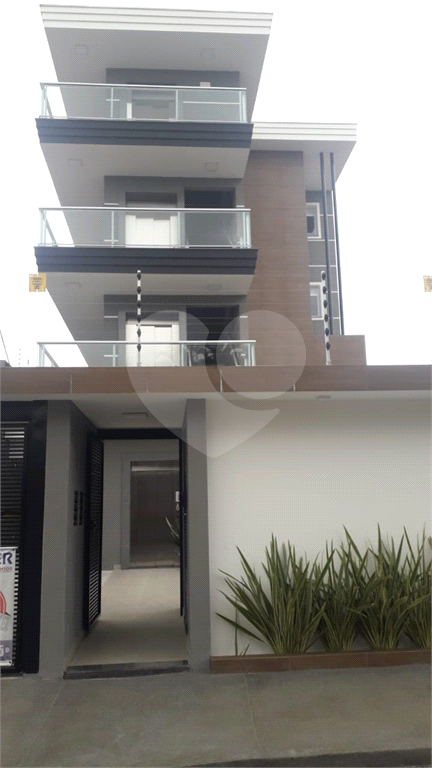 Lindo apartamento com 2 quartos e 1 vaga no Jaçanã.