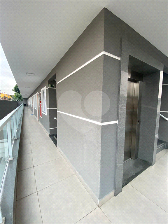 Lindo apartamento com 2 quartos e 1 vaga no Jaçanã.
