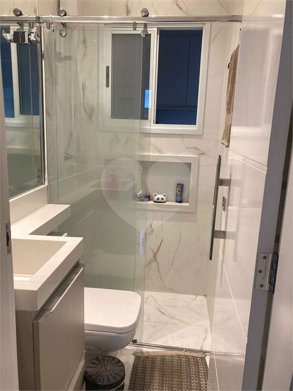 Lindo apartamento com 2 quartos e 1 vaga no Jaçanã.