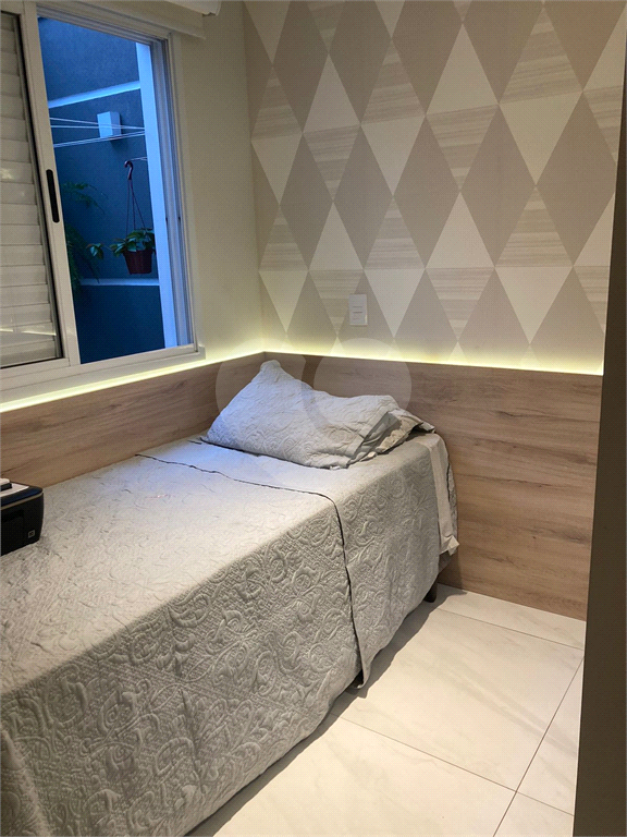 Lindo apartamento com 2 quartos e 1 vaga no Jaçanã.