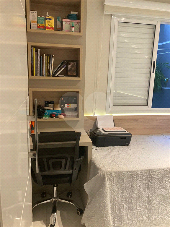 Lindo apartamento com 2 quartos e 1 vaga no Jaçanã.