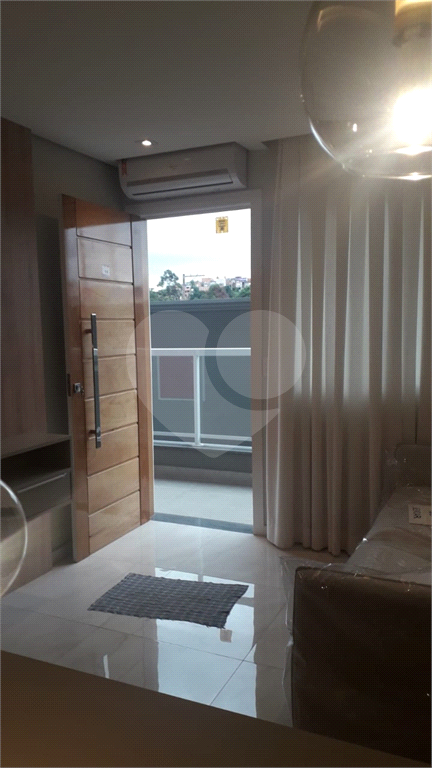 Lindo apartamento com 2 quartos e 1 vaga no Jaçanã.