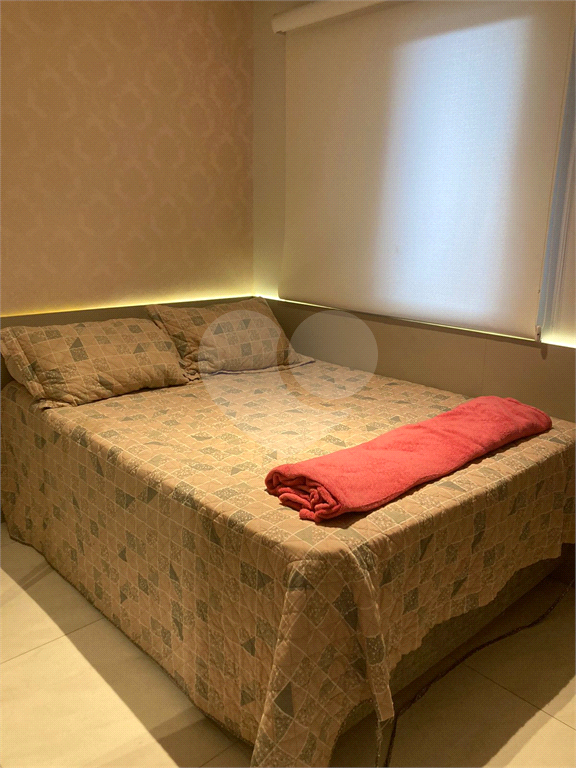 Lindo apartamento com 2 quartos e 1 vaga no Jaçanã.