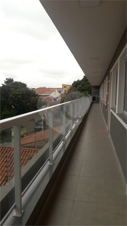 Lindo apartamento com 2 quartos e 1 vaga no Jaçanã.