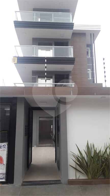 Lindo apartamento com 2 quartos e 1 vaga no Jaçanã.