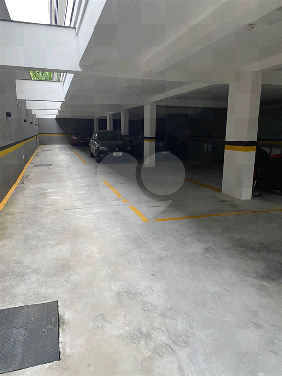Lindo apartamento com 2 quartos e 1 vaga no Jaçanã.