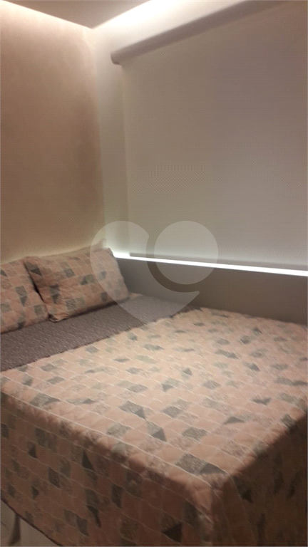 Lindo apartamento com 2 quartos e 1 vaga no Jaçanã.