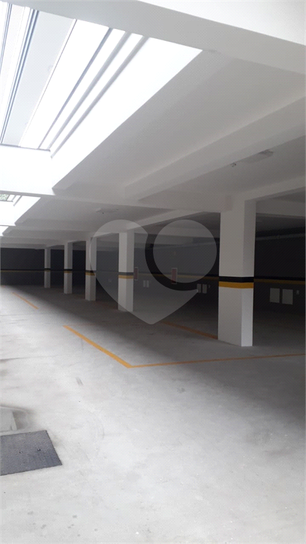 Lindo apartamento com 2 quartos e 1 vaga no Jaçanã.