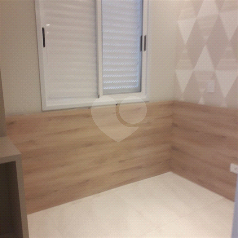 Lindo apartamento com 2 quartos e 1 vaga no Jaçanã.