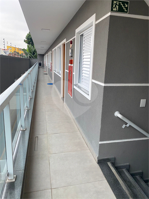 Lindo apartamento com 2 quartos e 1 vaga no Jaçanã.