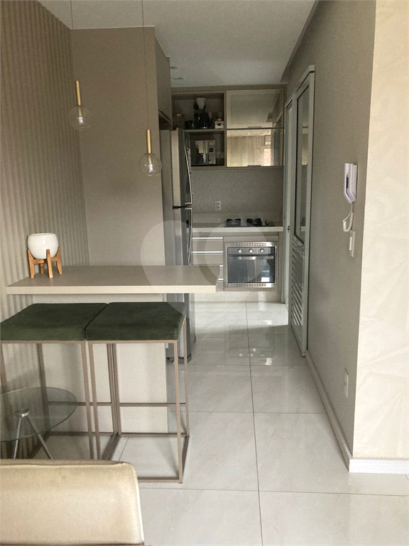 Lindo apartamento com 2 quartos e 1 vaga no Jaçanã.