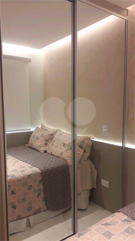 Lindo apartamento com 2 quartos e 1 vaga no Jaçanã.