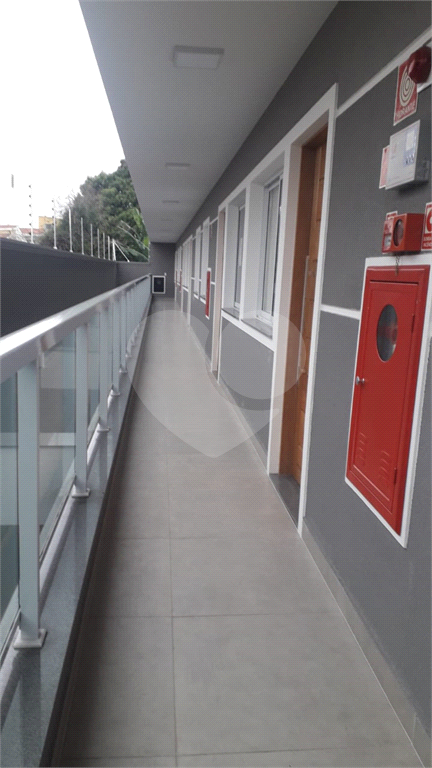 Lindo apartamento com 2 quartos e 1 vaga no Jaçanã.