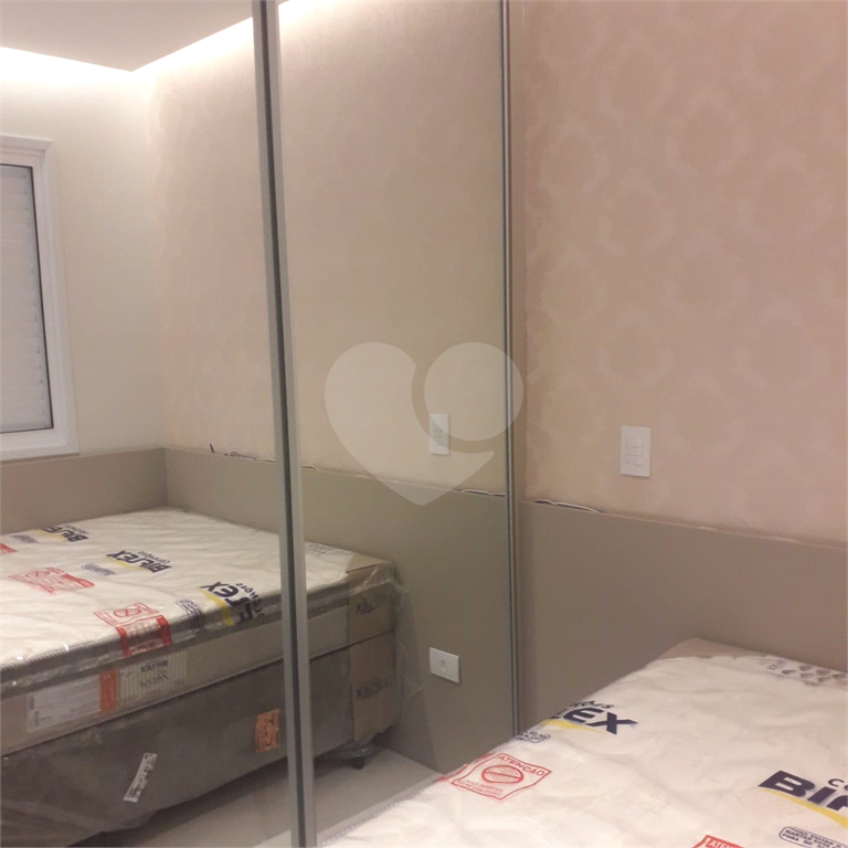 Lindo apartamento com 2 quartos e 1 vaga no Jaçanã.