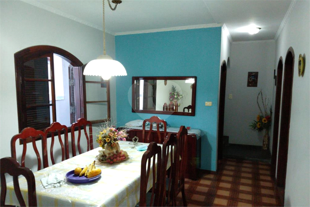 SOBRADO em TREMEMBÉ