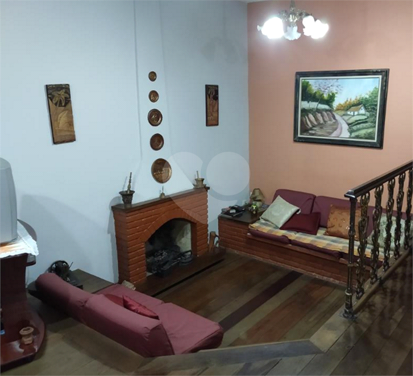 SOBRADO em TREMEMBÉ