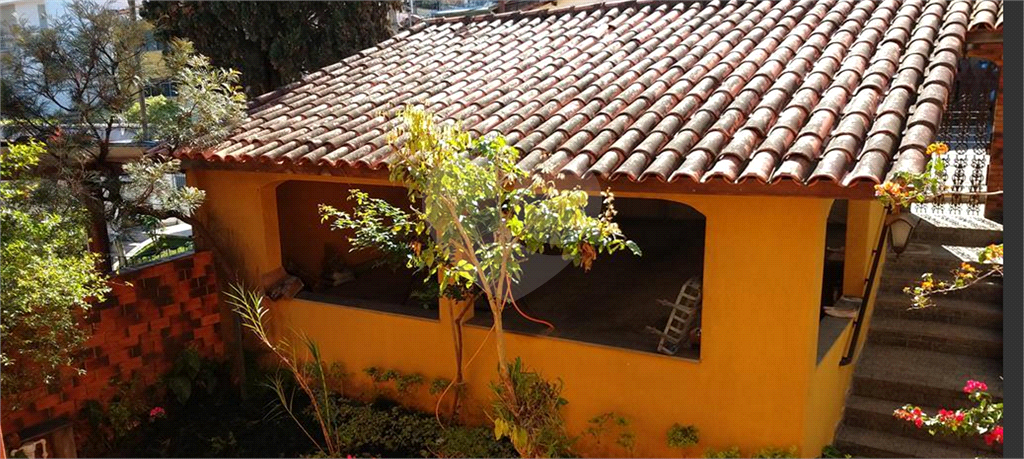 SOBRADO em TREMEMBÉ