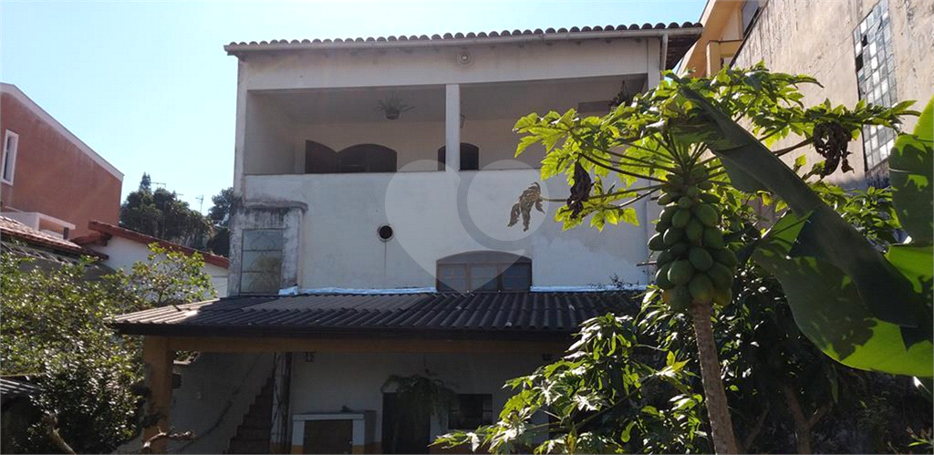 SOBRADO em TREMEMBÉ