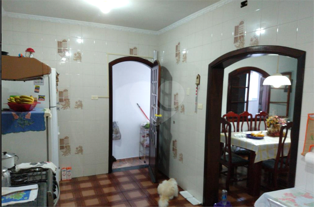 SOBRADO em TREMEMBÉ